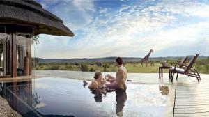Luxury African Safaris