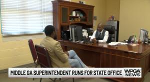 Superintendent Dr. Anthony 2