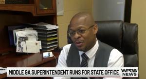 Superintendent Dr. Anthony 4