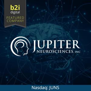 Jupiter Neurosciences (NASDAQ: JUNS) showcases JOTROL™ platform progress and investor growth strategy at Emerging Growth Conference 91.