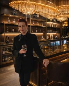 Helen Siwak, EIC & Publisher #40