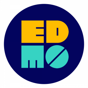 EDMO Logo