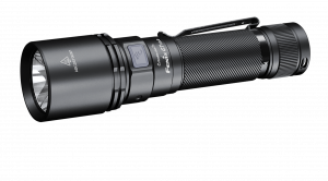 C7 V2.0 Flashlight