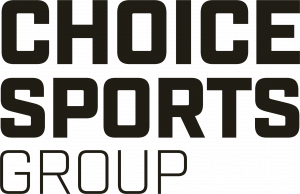 Choice Sports Group logo