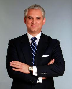 Dr. David B. Samadi, board-certified urologic oncologist and robotic prostate surgeon in New York.