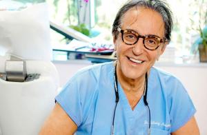 Dr. Anthony Mobasser - Celebrity Dentist