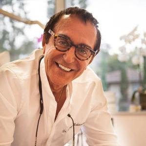 Top Cosmetic Dentists in Los Angeles Dr. Anthony Mobasser
