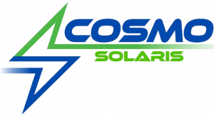 Cosmo Solaris Logo