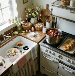 Easter Plumbing Related Issues