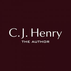 C. J. Henry Logo