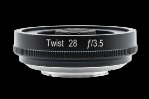 Lensbaby Twist 28 Camera Lens