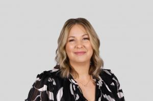 Kelly Wernersbach, Owner of Adjust Your Sleep Mattress Boutique in Marlton, NJ