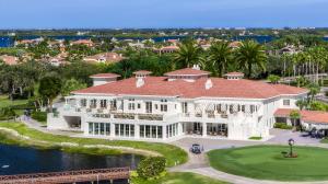 Main Clubhouse Renovation