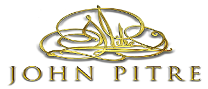 John Pitre Logo