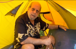 John Pitre Re-discovered!