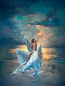 Restrictions is one of the most widely collected images in modern art history