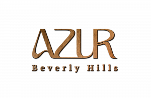 Azur Beverly Hills logo