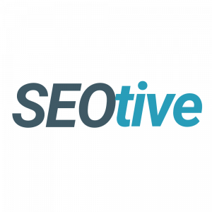 SEOtive Logo