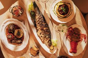 Azur Chef Inspiration