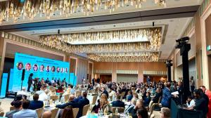 The Global Family Investment Summit Brings Hundreds of Investors, Family Offices & Founders Together To Make An Impact