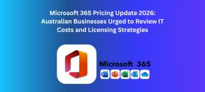 microsoft 365 pricing update