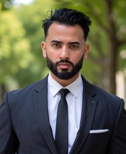 Shawn Isaac executive leader and host of the Hey Leader leadership podcast