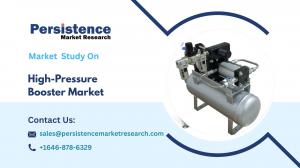 High-Pressure Booster Market