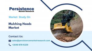 Mulching Heads Market
