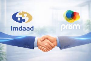 Imdaad Partners with Prism Digital for Digital Transformation of Omdaad