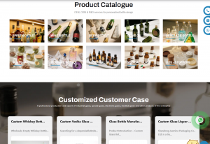Product Catalogue
