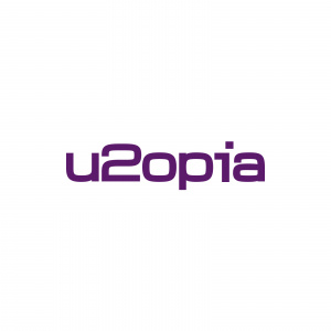 U2opia Logo