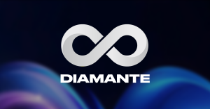 Diamante World's First Quantum Proof Blockchain Raises Funds