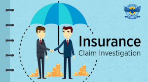 Insurance Claims Investigations