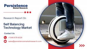 Self Balancing Technology Market