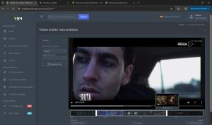 VSNArena Video Editor IA