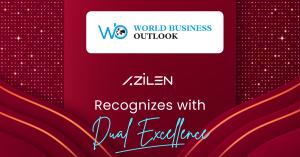 World Business Outlook X Azilen