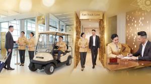 Thailand Privileges Visa