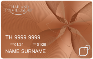 5 years multi entry visa Thailand