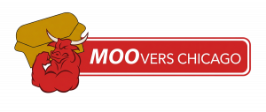 Moovers Chicago Logo