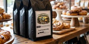 Wildwood Mountain Coffee Co™ Expands Premium Coffee Line with Plans for Seasonal Flavors and New Product Partnerships