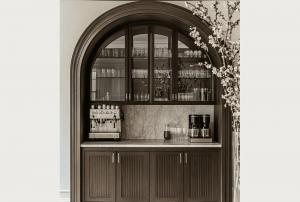 Butler Pantry & Scullery Design