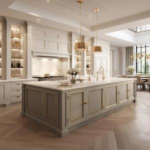 Butler Pantry & Scullery Design inspiration