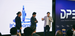 DPS Talks: Three Sessions Yesterday, Three Today