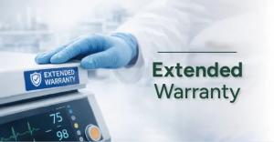 Extended Warranty - MediDepot