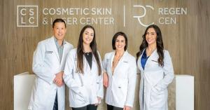 Cosmetic Skin & Laser Center | RegenCen providers featured in Orlando The City's Magazine 2025 Finest Physicians Profile