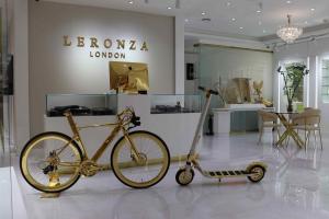 Leronza.com
