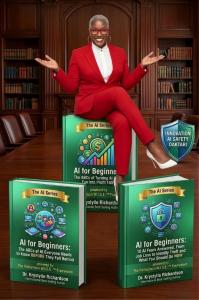 “You do not need to fear AI. You need to understand it before it reshapes your position without you.”