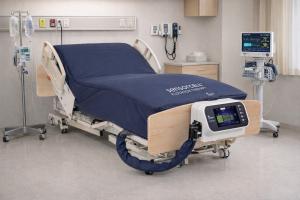 Introducing ProDaptive™ SensorCell™: A New Paradigm in Pressure Injury Care