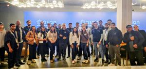 ASAN @ CES Las Vegas