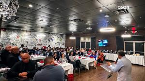 ASAN @ CES Las Vegas CG